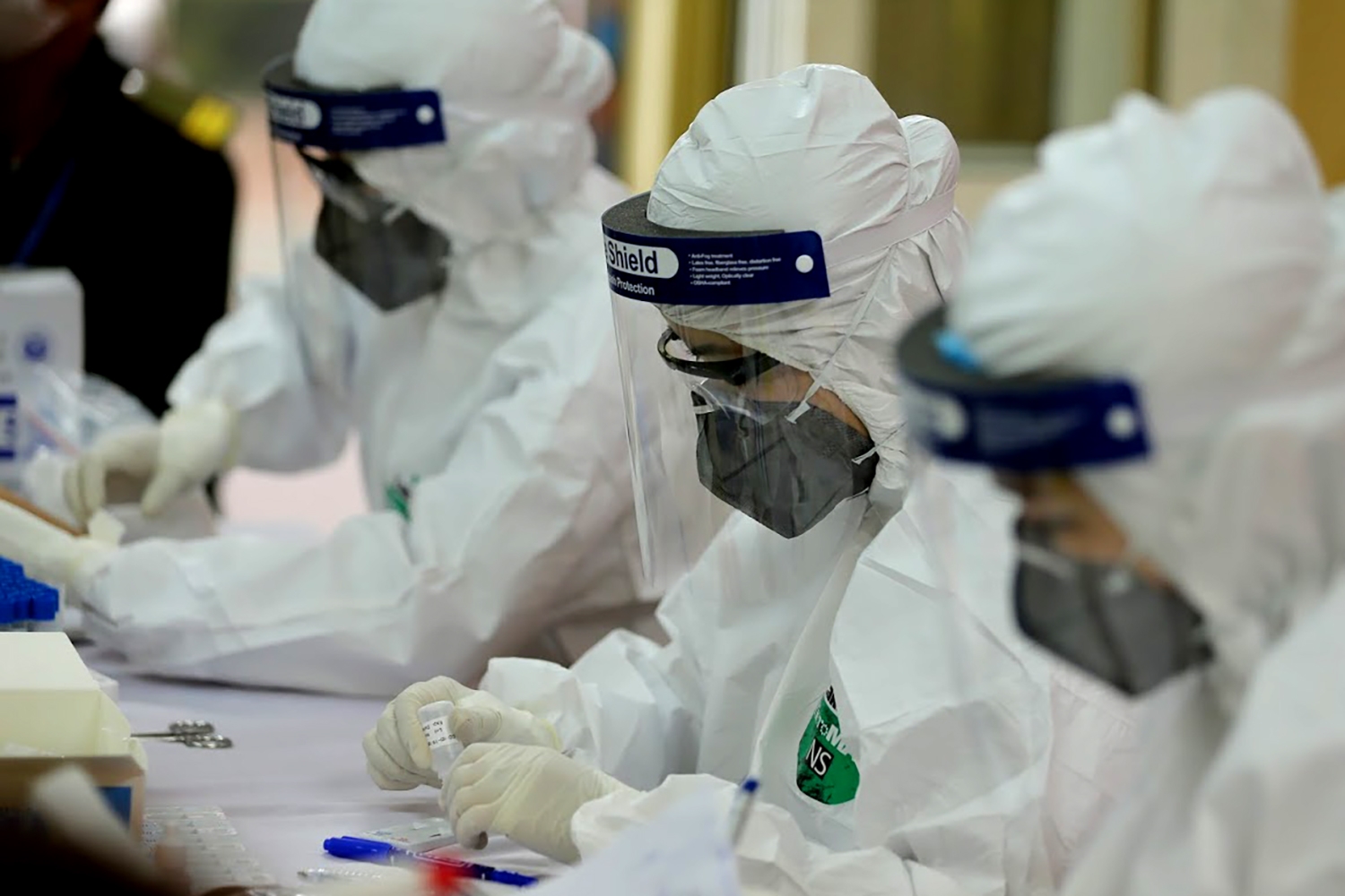 Bộ trưởng Hồ Đức Phớc: Ngành Tài chính sẽ phát huy truyền thống tốt đẹp để hoàn thành xuất sắc nhiệm vụ