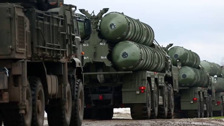 Mỹ dự báo 48 giờ sóng gió nếu Nga động binh với Ukraine - 1
