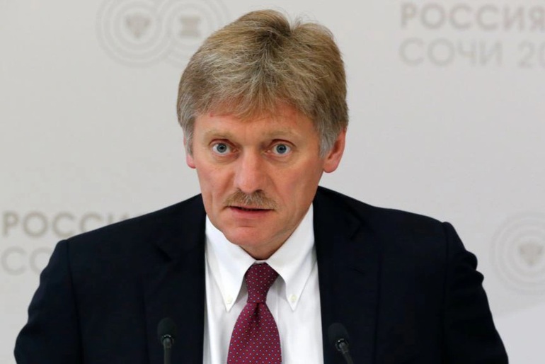 Điện Kremlin: Nga quá lớn để bị cô lập - 1