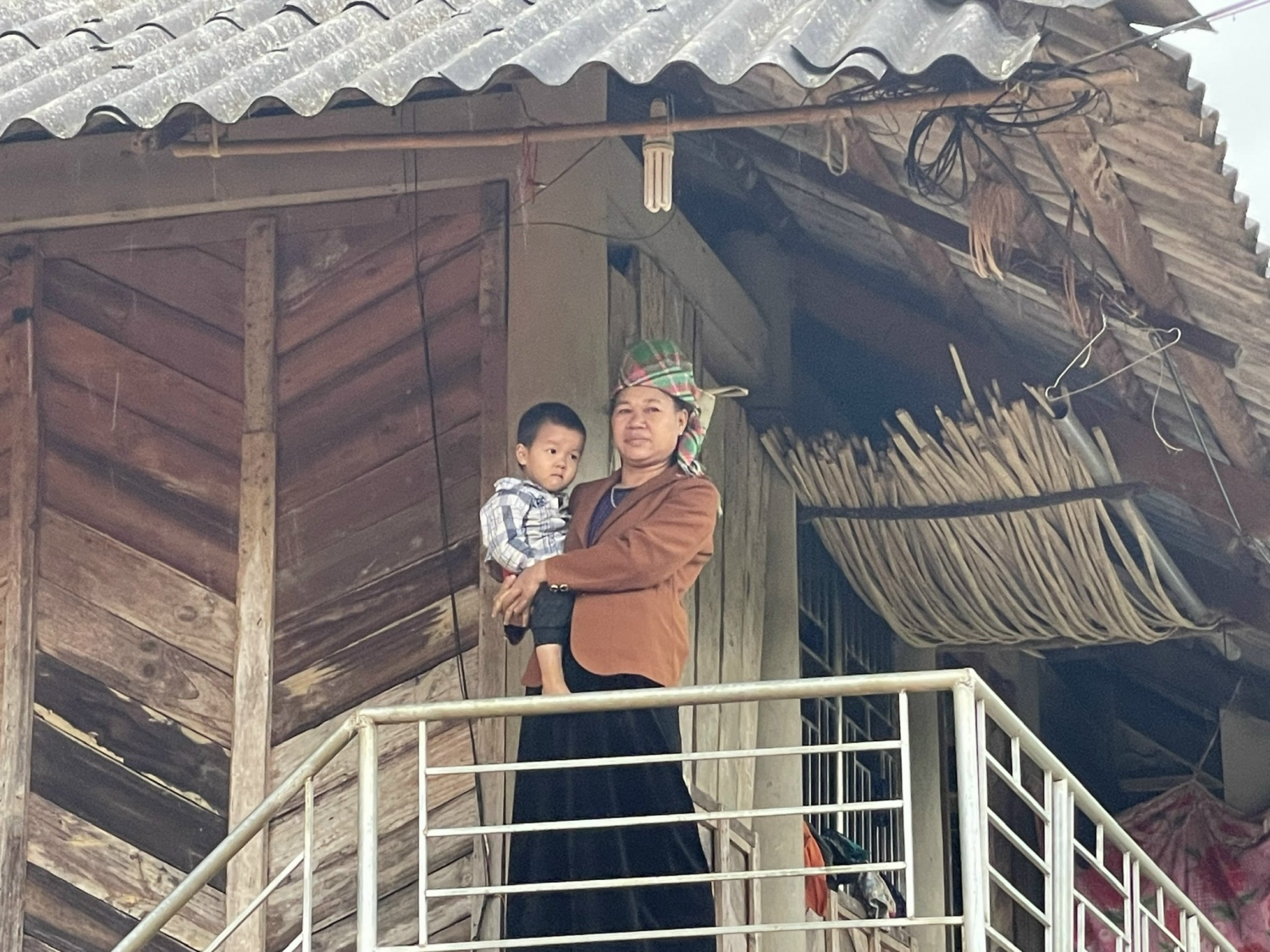 “Khoác áo mới” cho huyện nghèo (kỳ 2)