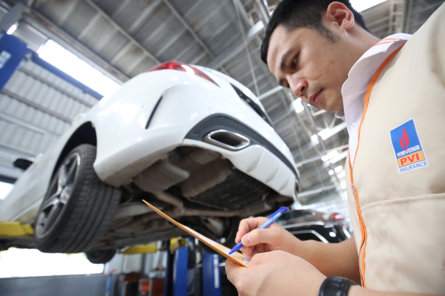 Bảo hiểm PVI bứt phá, dẫn đầu thị trường bảo hiểm Việt Nam