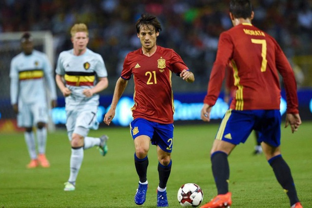 Đội vô địch Euro 2020 nhận được bao nhiêu tiền thưởng? - 1