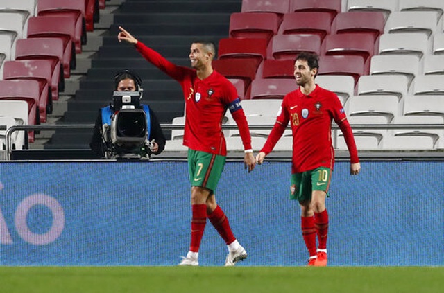 BLV Quang Huy: Pháp là đội tuyển sáng cửa vô địch Euro 2020 nhất - 3