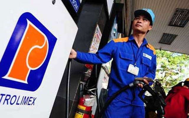 Xăng tăng trở lại, Petrolimex vẫn lên kế hoạch giảm lãi tới 72%!