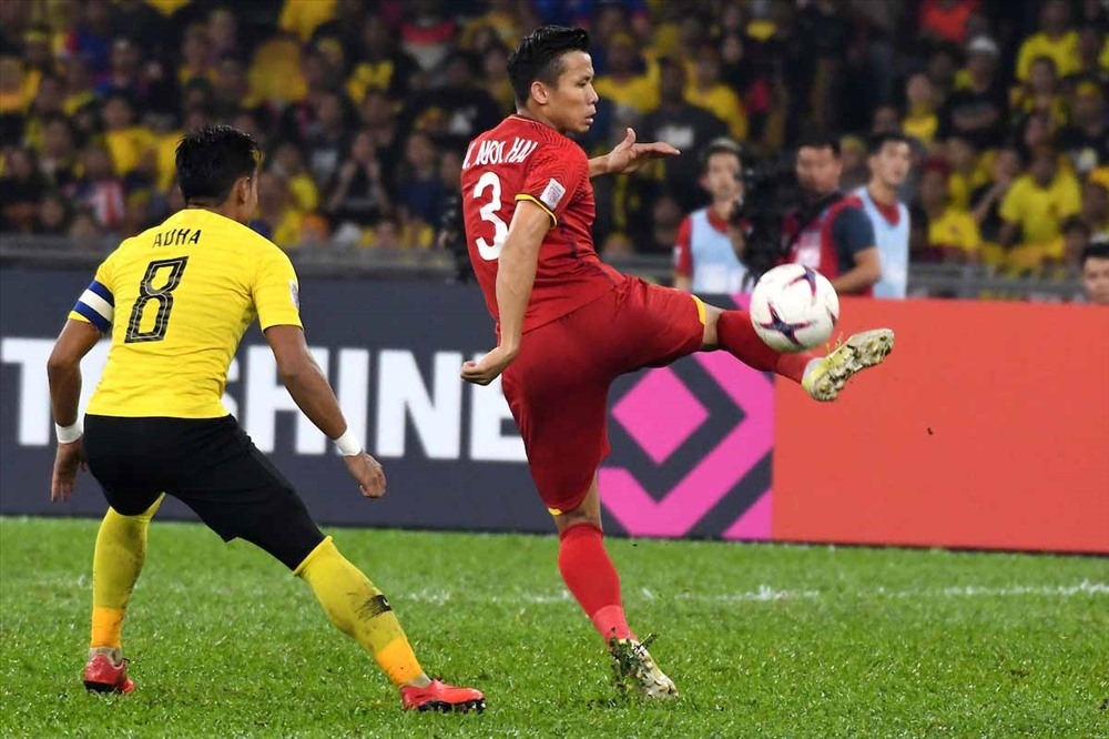 Link xem trực tiếp Việt Nam vs Malaysia (vòng loại World Cup 2022), 23h45 ngày 11/6