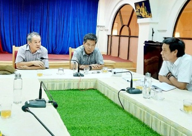 Biến động đại gia phố núi: Bên lãnh đạo tan rã, người rút vốn về trồng rừng - 2