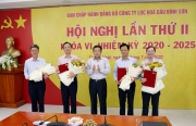 bao gio kinh doanh cua loc dau dung quat bat dau phuc hoi