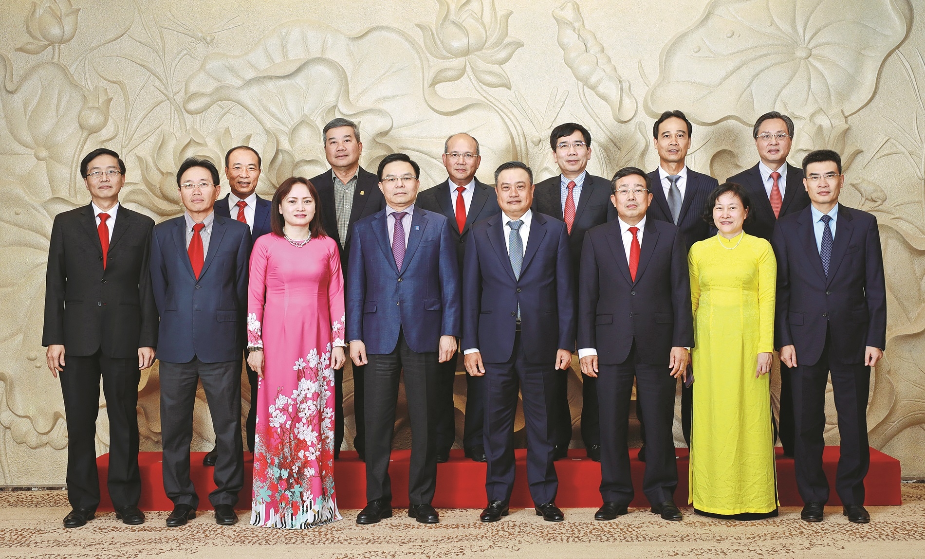ban linh vuot qua thu thach