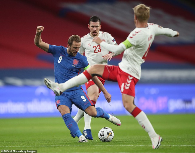 Bán kết Euro 2020: Cuộc đấu của những nhà vô địch - 3