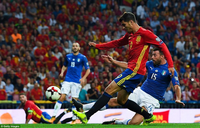 Bán kết Euro 2020: Cuộc đấu của những nhà vô địch - 2