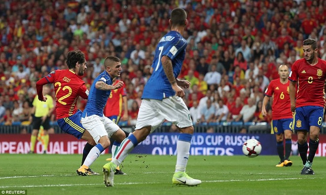 Bán kết Euro 2020: Cuộc đấu của những nhà vô địch - 1