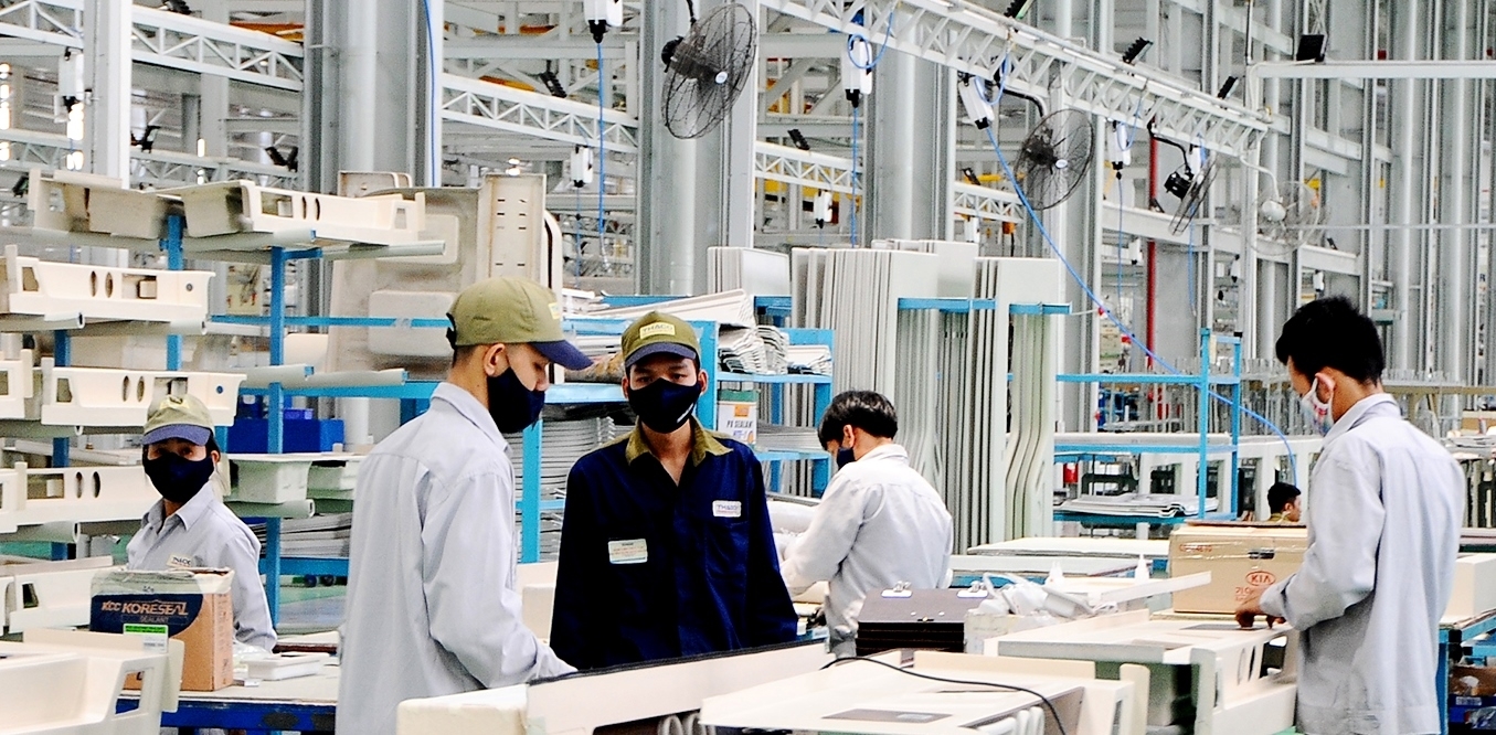 ADB: Thêm khoản hỗ trợ giúp Việt Nam thúc đẩy phát triển kinh tế tư nhân