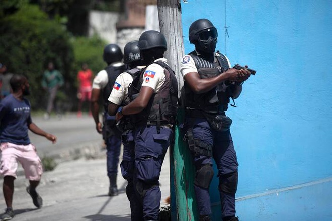 Bí ẩn chưa lời giải sau vụ ám sát Tổng thống Haiti  - 1