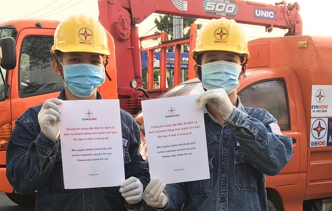 IEEFA: Cần ghi nhận thành tựu của EVN