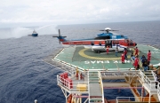 Petrovietnam - 45 năm sứ mệnh tìm dầu