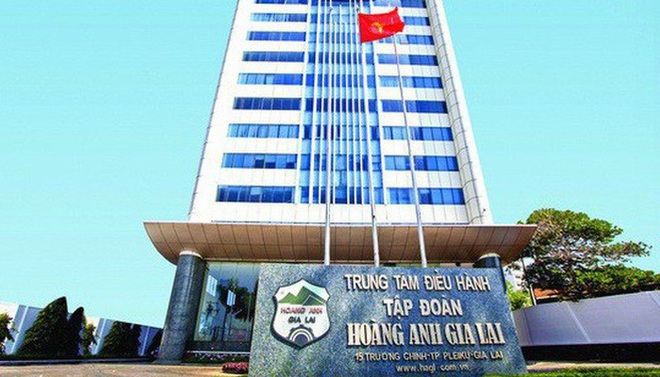 HAGL lỗ lũy kế gần 7.400 tỷ đồng, cổ phiếu chưa thoát bị kiểm soát - 1
