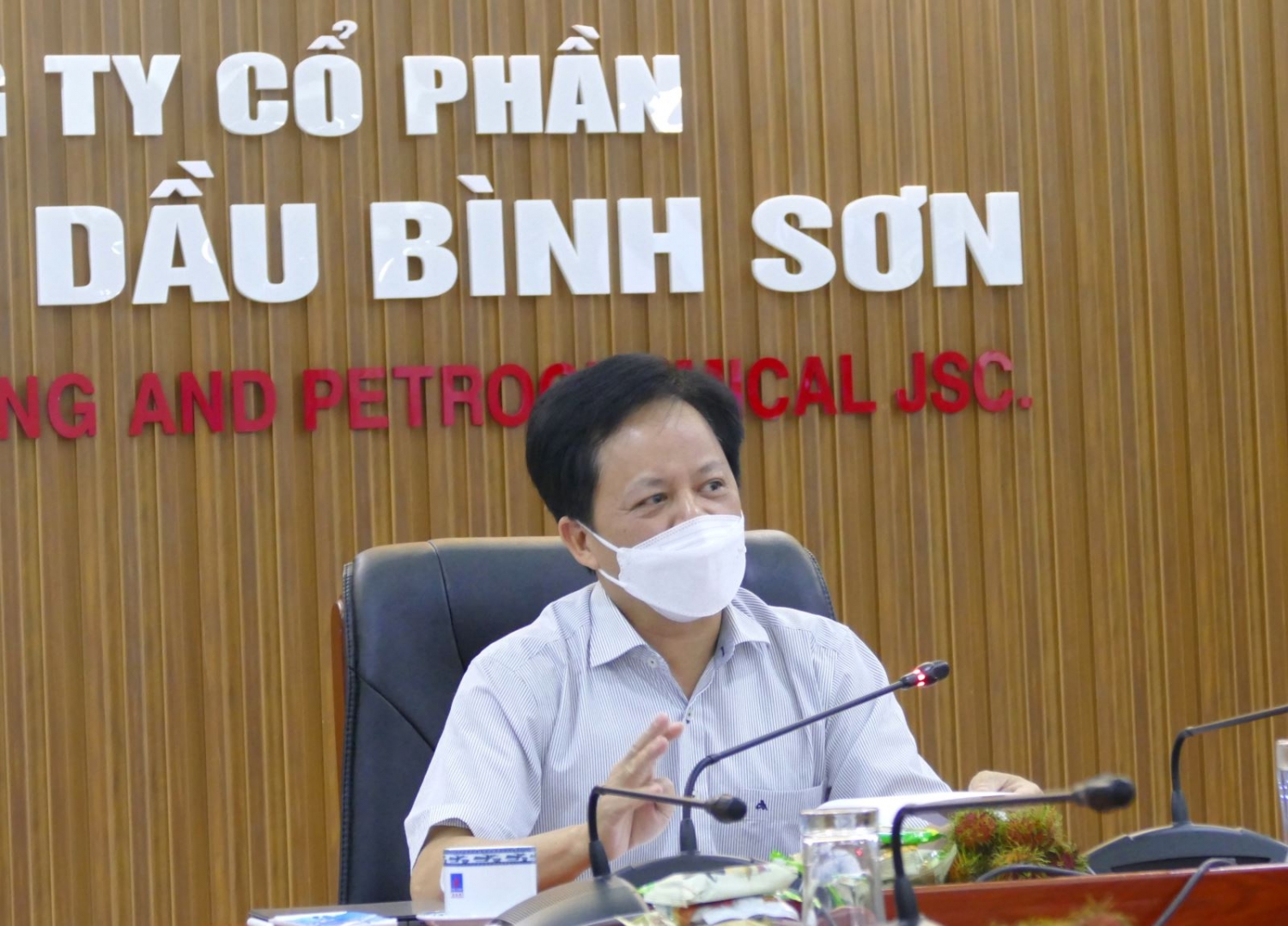 Văn hóa doanh nghiệp BSR: Kế thừa và phát triển