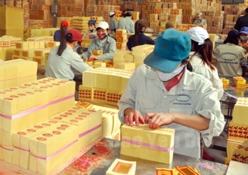 Cố Tổng Bí thư Đỗ Mười và câu chuyện “giải cứu” Công ty giấy Hải Phòng Cố Tổng Bí thư Đỗ Mười và câu chuyện “giải cứu” Công ty giấy Hải Phòng