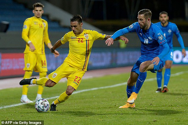 Haaland gây thất vọng, Na Uy tan mộng dự Euro 2020 - 1