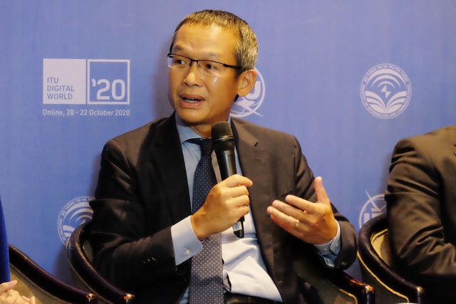 Việt Nam đang trở thành trung tâm công nghệ mới của thế giới - 3 Việt Nam đang trở thành trung tâm công nghệ mới của thế giới - 3