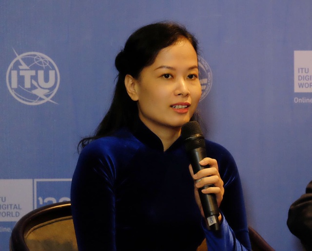 Việt Nam đang trở thành trung tâm công nghệ mới của thế giới - 5 Việt Nam đang trở thành trung tâm công nghệ mới của thế giới - 5