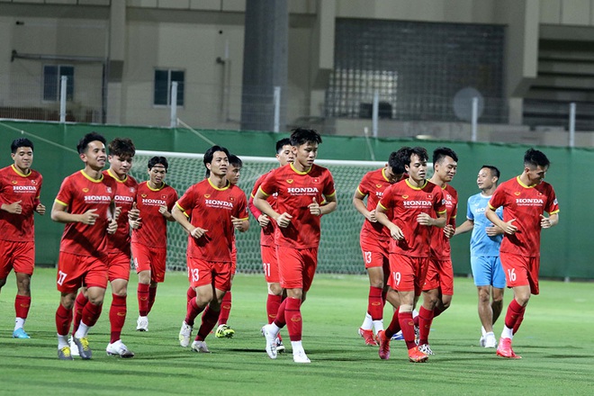 Phan Văn Đức trở lại, Văn Thanh háo hức xé lưới tuyển Trung Quốc - 2