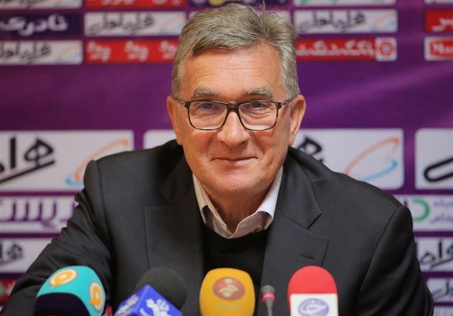 HLV Ivankovic: Oman sẽ chiến đấu hết mình để thắng đội tuyển Việt Nam - 1
