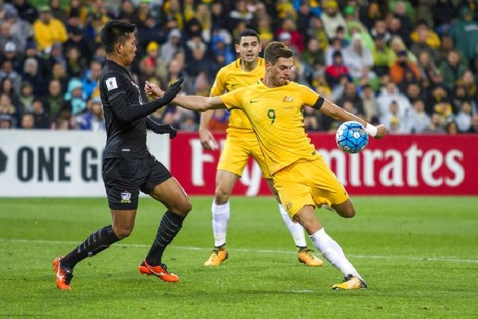 Link xem trực tiếp Nhật Bản vs Australia (Vòng loại World Cup 2022), 17h15 ngày 12/10