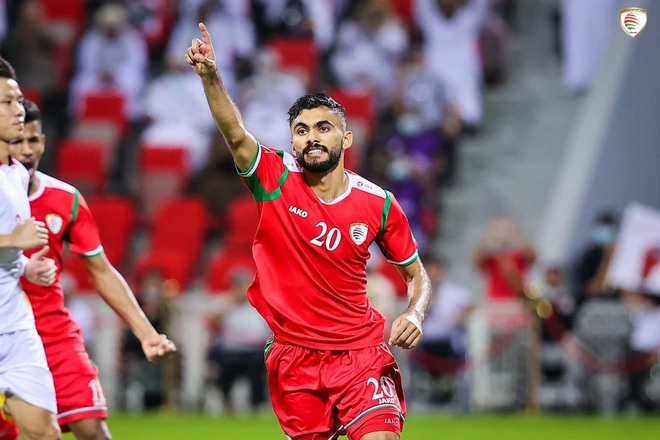 Cục diện vòng loại World Cup 2022 khu vực châu Á sau 4 lượt trận - 1