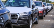 Bất chấp Covid-19, người Việt vẫn chi 5 tỷ USD để mua xe hơi và linh kiện Bất chấp Covid-19, người Việt vẫn chi 5 tỷ USD để mua xe hơi và linh kiện