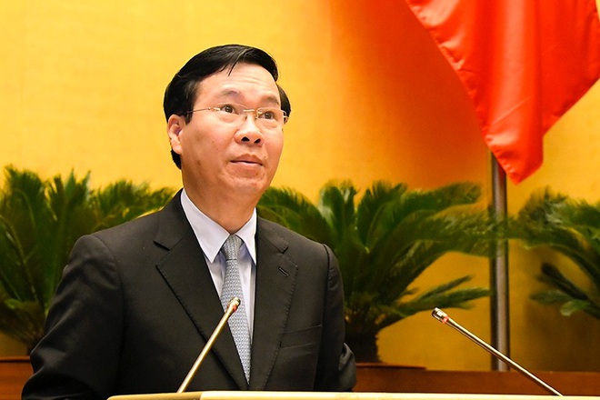 Thường trực Ban Bí thư: Tuyệt đối không để xảy ra tham nhũng chính sách - 1