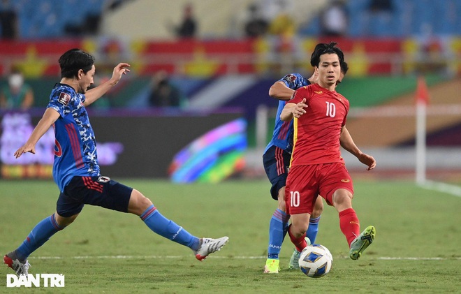 Đội tuyển Việt Nam sẽ phải trả giá đắt nếu chủ quan ở AFF Cup - 1