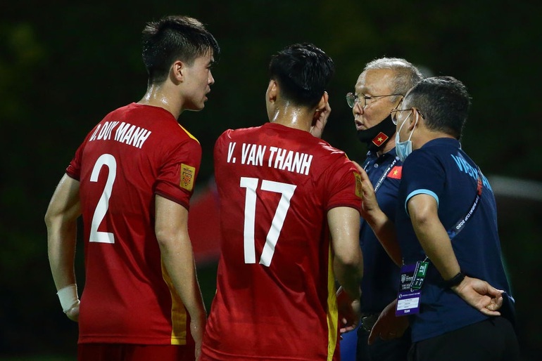 CĐV Đông Nam Á