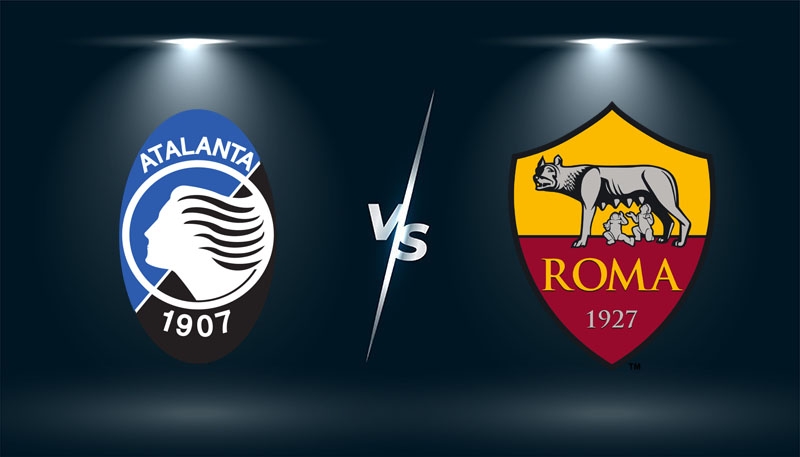 Link xem trực tiếp Atalanta vs AS Roma (Serie A), 21h ngày 18/12