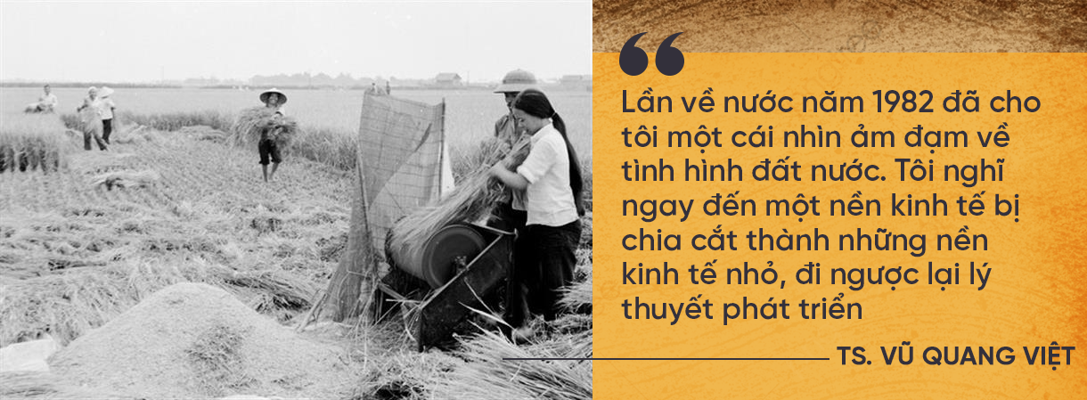 Đêm trước Đổi Mới: Sau cuộc đối thoại khiến Tổng Bí thư Đỗ Mười tức giận - 9 Đêm trước Đổi Mới: Sau cuộc đối thoại khiến Tổng Bí thư Đỗ Mười tức giận - 9