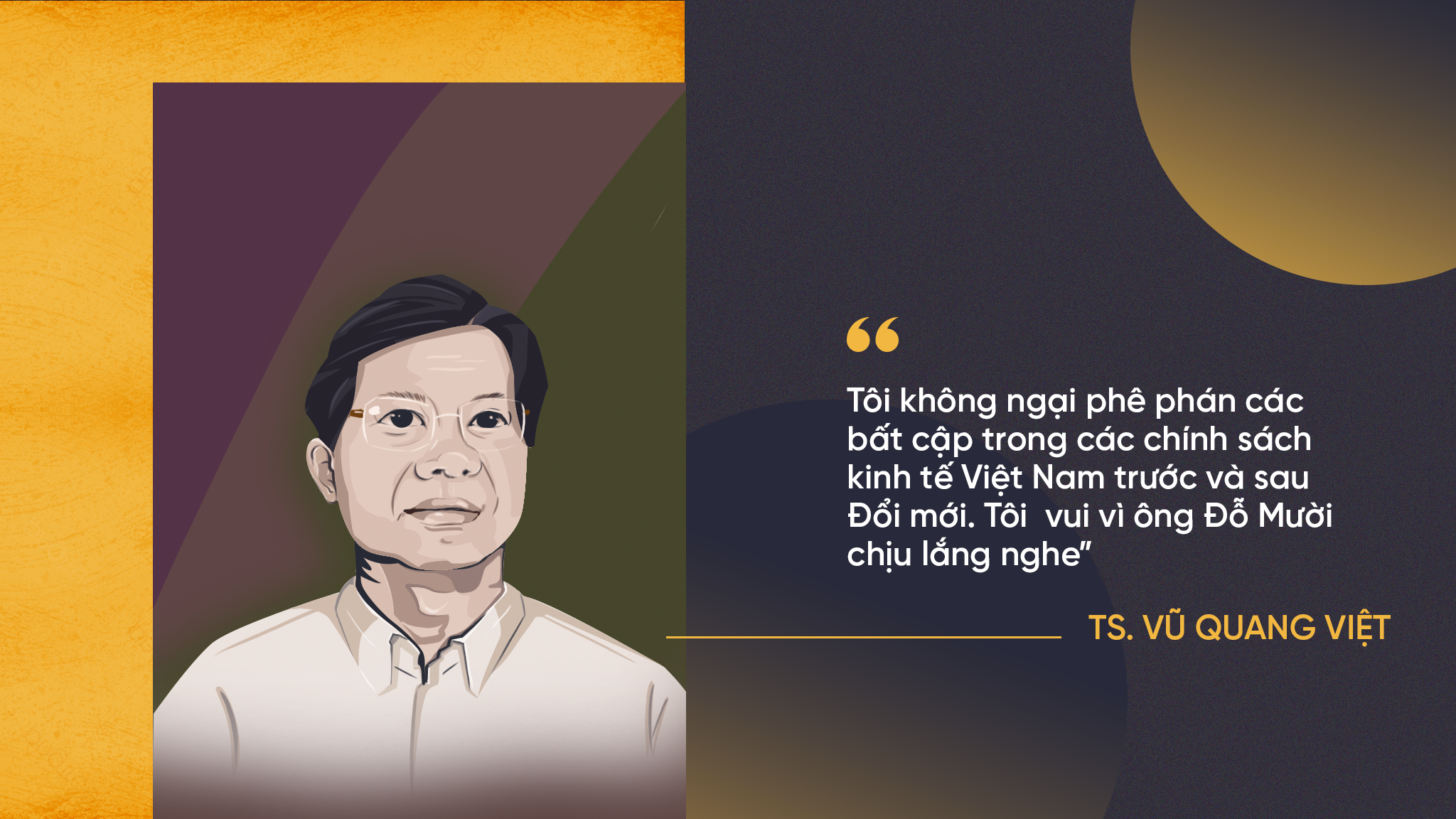 Đêm trước Đổi Mới: Sau cuộc đối thoại khiến Tổng Bí thư Đỗ Mười tức giận - 13 Đêm trước Đổi Mới: Sau cuộc đối thoại khiến Tổng Bí thư Đỗ Mười tức giận - 13