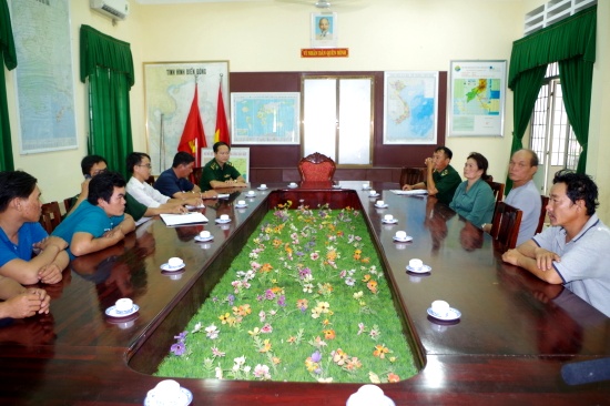 vietsovpetro cuu 5 ngu dan gap nan tren bien vung tau