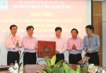 dang uy tap doan to chuc nghien cuu hoc tap chuyen de hoc tap va lam theo tu tuong dao duc phong cach ho chi minh nam 2020