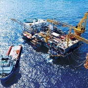 Sửa đổi, hoàn thiện Luật Dầu khí là yêu cầu cấp thiết để hiện thực hóa giá trị tài nguyên Dầu khí