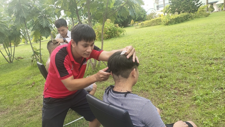 PVCFC siết chặt các biện pháp phòng chống dịch Covid-19