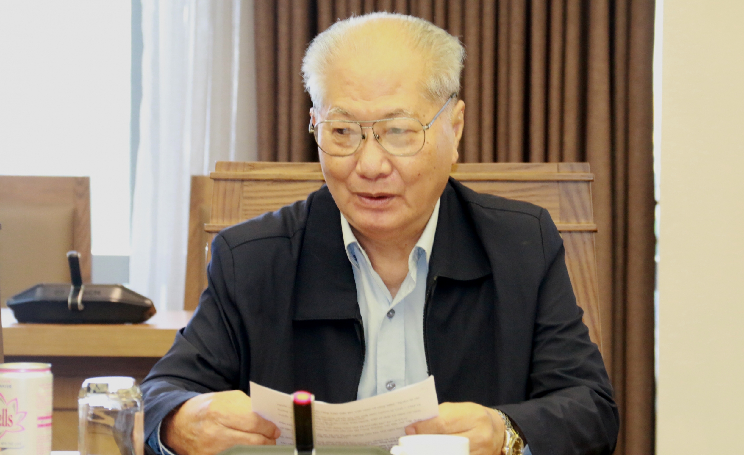 Hội DKVN là "người đồng hành", chỗ dựa tinh thần, điểm tựa tin cậy trong mọi mặt hoạt động của Petrovietnam