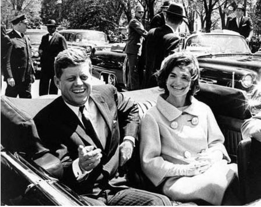chan dung ke am sat tong thong kennedy va nhung cai chet bi an phan 4
