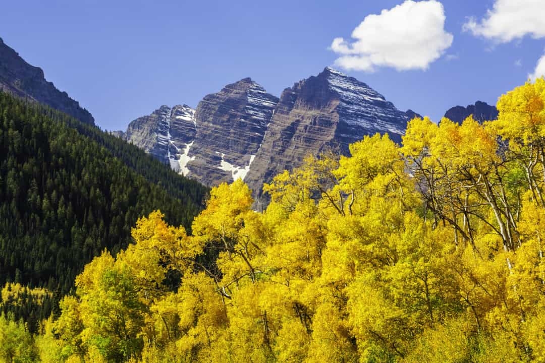 Những địa danh đẹp như trong cổ tích chỉ có ở Mỹ Những địa danh đẹp như trong cổ tích chỉ có ở Mỹ