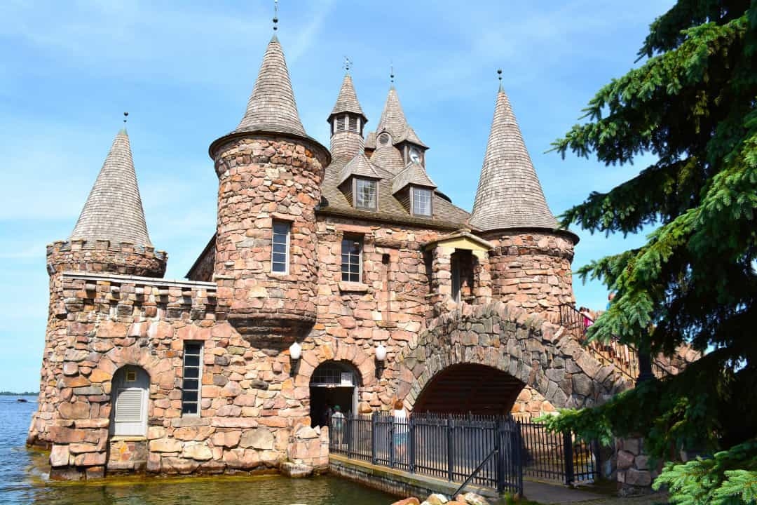 Những địa danh đẹp như trong cổ tích chỉ có ở Mỹ Những địa danh đẹp như trong cổ tích chỉ có ở Mỹ