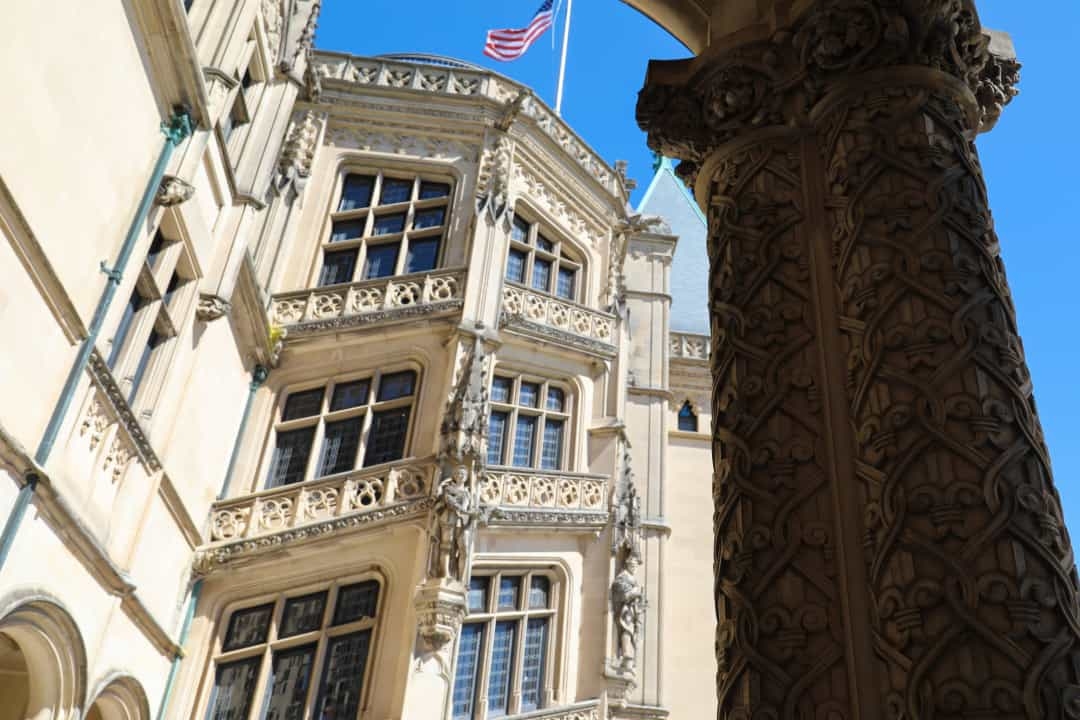 Những địa danh đẹp như trong cổ tích chỉ có ở Mỹ Những địa danh đẹp như trong cổ tích chỉ có ở Mỹ