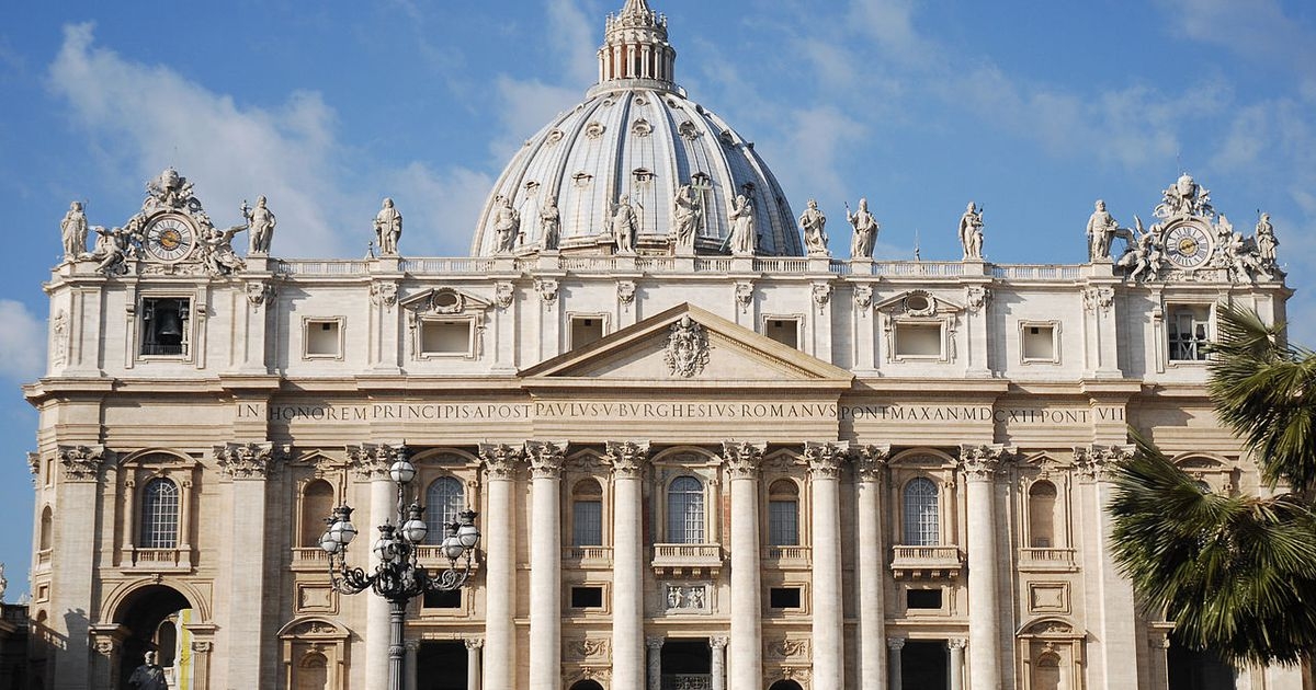 6 kiến trúc tôn giáo đẹp nhất thế giới