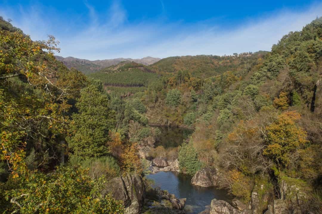 Bạn có dám đi qua 