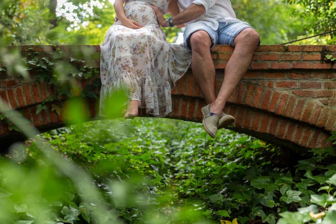 Bạn có dám đi qua 