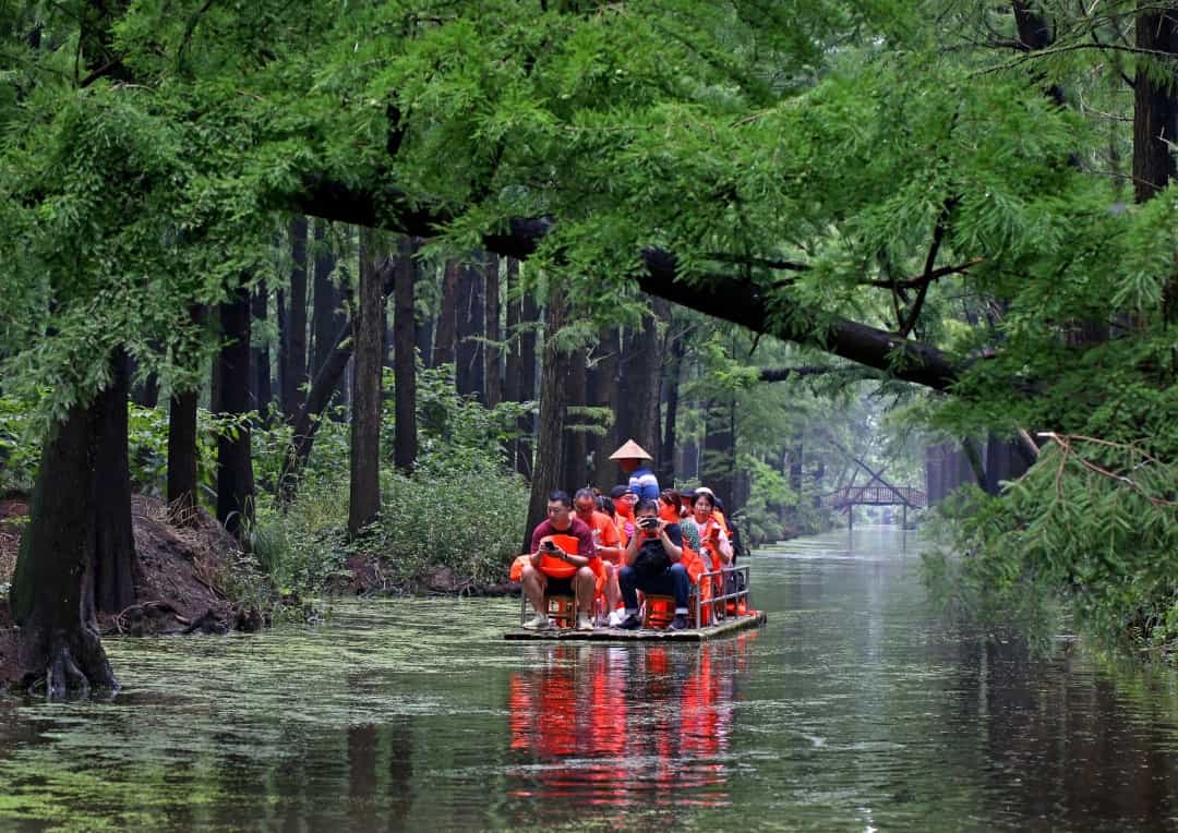 Phong cảnh hoa xuân đẹp hữu tình chỉ có ở Hưng Hóa, Trung Quốc Phong cảnh hoa xuân đẹp hữu tình chỉ có ở Hưng Hóa, Trung Quốc