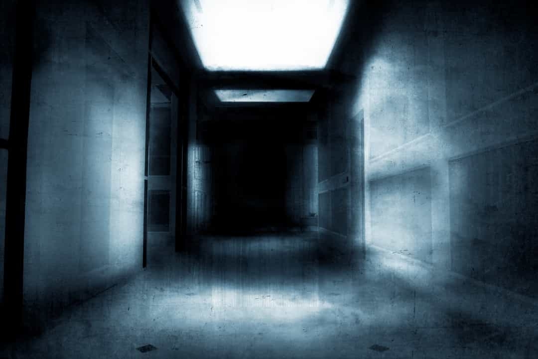 Những khách sạn bị ma ám rùng rợn nhất thế giới Những khách sạn bị ma ám rùng rợn nhất thế giới